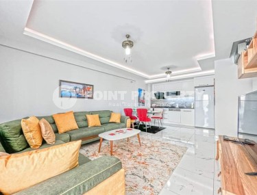 Редкое предложение – квартира 1+1 общей площадью 80 кв.м.-id-8550-фото-2