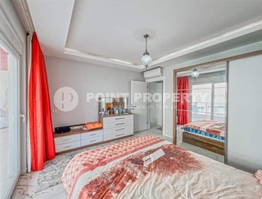 Редкое предложение – квартира 1+1 общей площадью 80 кв.м.-id-8550-фото-4