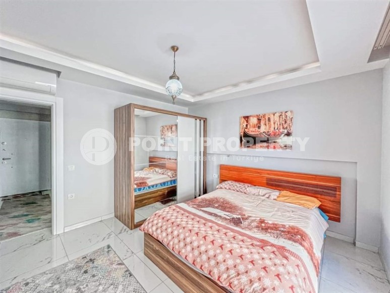 Редкое предложение – квартира 1+1 общей площадью 80 кв.м.-id-8550-фото-7