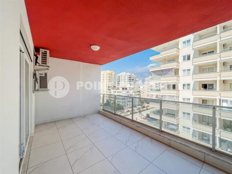 Редкое предложение – квартира 1+1 общей площадью 80 кв.м.-id-8550-фото-8