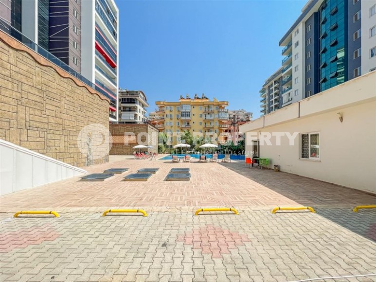 Редкое предложение – квартира 1+1 общей площадью 80 кв.м.-id-8550-фото-10