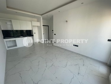 Бюджетная квартира в Махмутларе с одной спальней-id-8551-фото-2