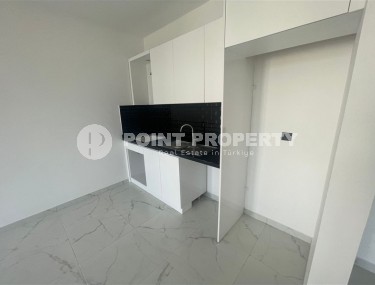 Бюджетная квартира в Махмутларе с одной спальней-id-8551-фото-3