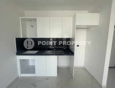 Бюджетная квартира в Махмутларе с одной спальней-id-8551-фото-4