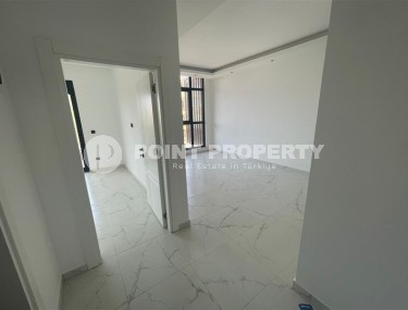 Бюджетная квартира в Махмутларе с одной спальней-id-8551-фото-5