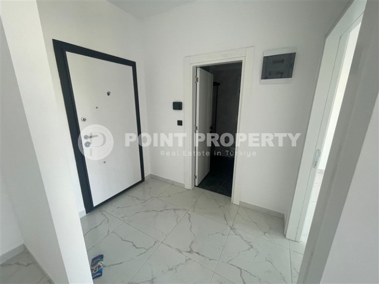 Бюджетная квартира в Махмутларе с одной спальней-id-8551-фото-7