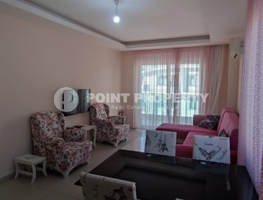 Квартира 1+1, площадью 60 кв.м. в Махмутларе, Алания-id-8552-фото-3