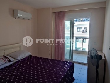 Квартира 1+1, площадью 60 кв.м. в Махмутларе, Алания-id-8552-фото-4