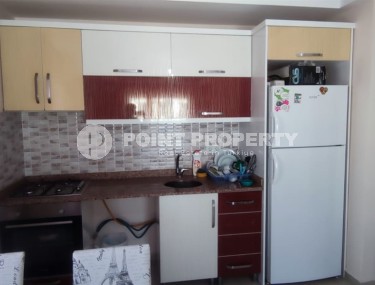 Квартира 1+1, площадью 60 кв.м. в Махмутларе, Алания-id-8552-фото-5