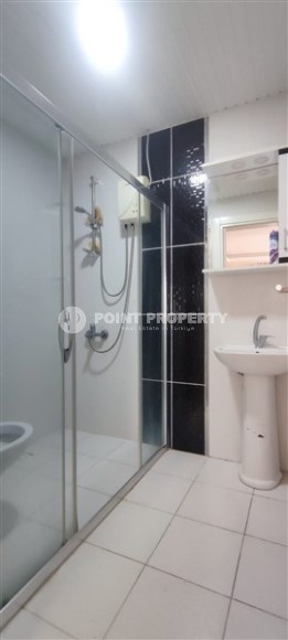 Квартира 1+1, площадью 60 кв.м. в Махмутларе, Алания-id-8552-фото-9