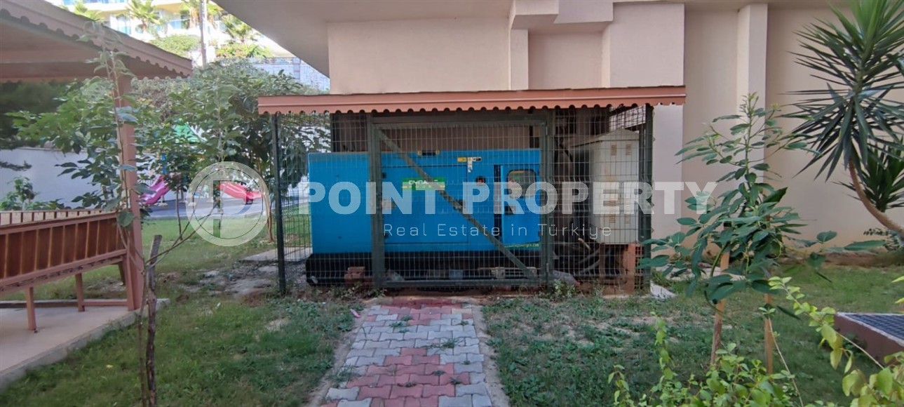 Квартира 1+1, площадью 60 кв.м. в Махмутларе, Алания-id-8552-фото-10