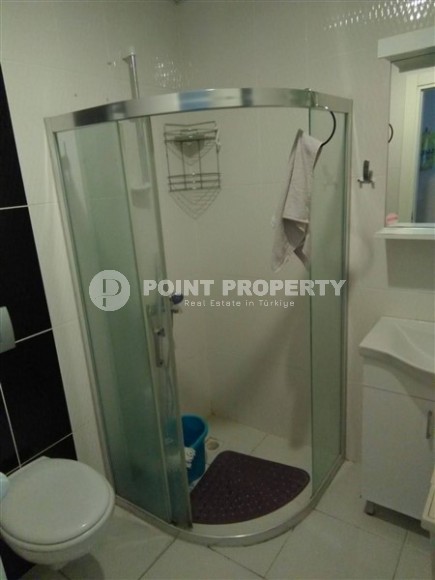 Недорогая квартира-студия в Махмутларе с мебелью и техникой-id-8553-фото-5