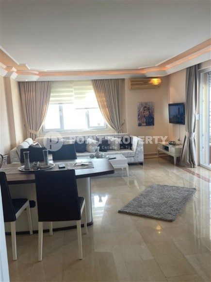 Просторная квартира 174 м² с видом на море в Махмутларе-id-8554-photo-2