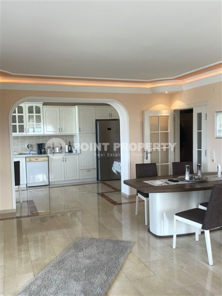 Просторная квартира 174 м² с видом на море в Махмутларе-id-8554-photo-4