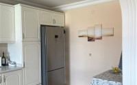 Просторная квартира 174 м² с видом на море в Махмутларе-id-8554-photo-5