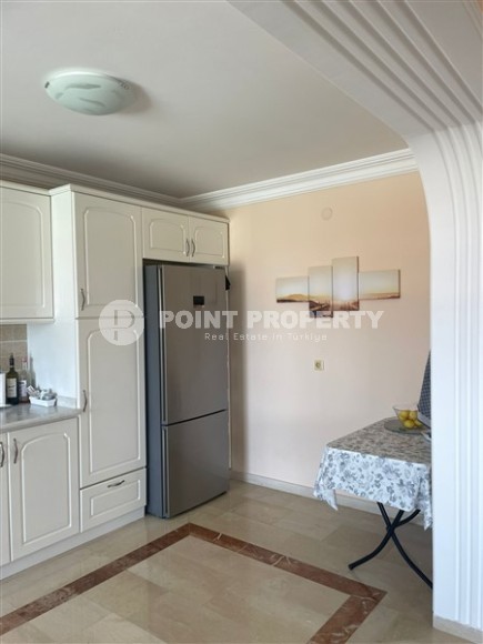 Просторная квартира 174 м² с видом на море в Махмутларе-id-8554-photo-5