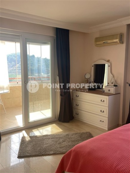 Просторная квартира 174 м² с видом на море в Махмутларе-id-8554-photo-7