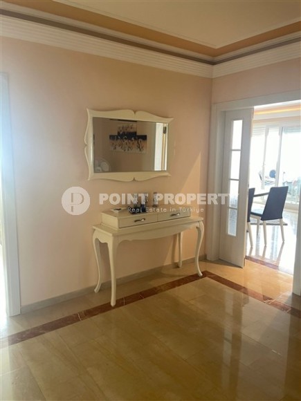 Просторная квартира 174 м² с видом на море в Махмутларе-id-8554-photo-9