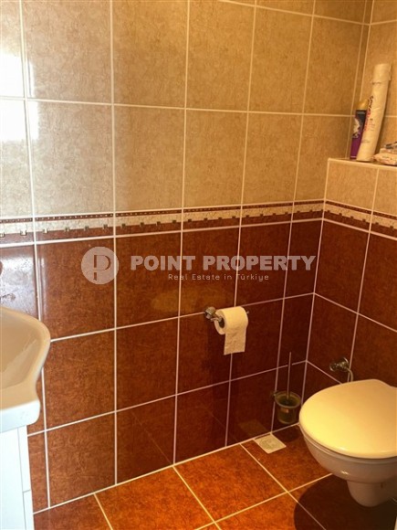 Просторная квартира 174 м² с видом на море в Махмутларе-id-8554-photo-12