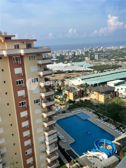 Просторная квартира 174 м² с видом на море в Махмутларе-id-8554-photo-13