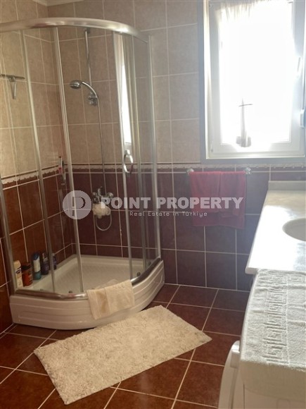 Просторная квартира 174 м² с видом на море в Махмутларе-id-8554-photo-14