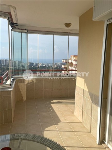 Просторная квартира 174 м² с видом на море в Махмутларе-id-8554-photo-15