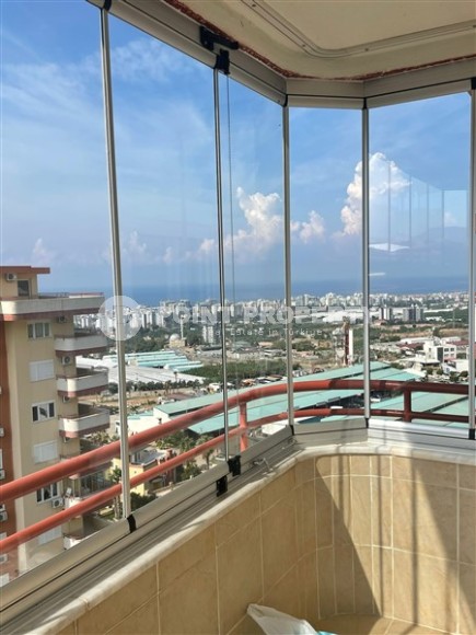 Просторная квартира 174 м² с видом на море в Махмутларе-id-8554-photo-16