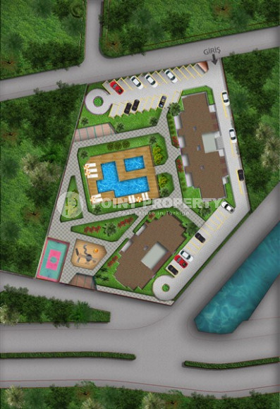 Инвестиционный проект в Газипаше. Доступные цены, отличные планировки и беспроцентная рассрочка до конца 2023 года!-id-1094-фото-10