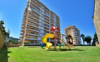 Просторная квартира 174 м² с видом на море в Махмутларе-id-8554-photo-21