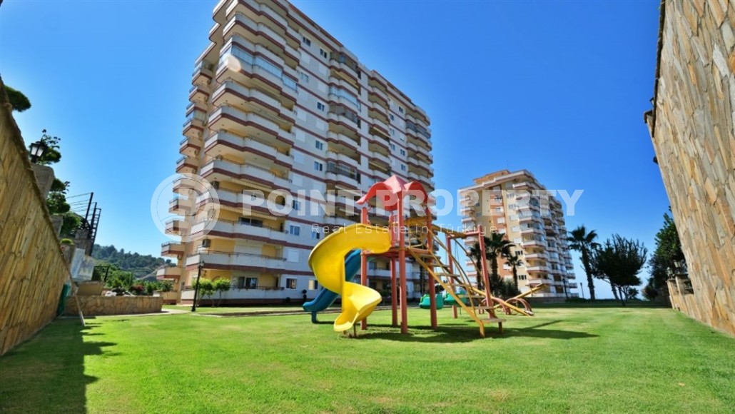 Просторная квартира 174 м² с видом на море в Махмутларе-id-8554-photo-21