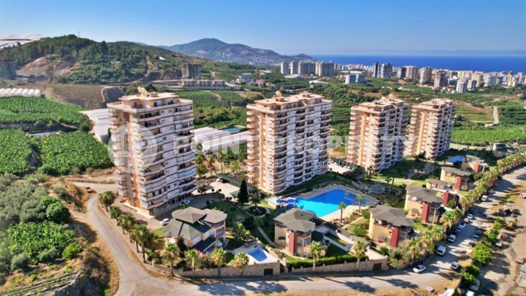 Просторная квартира 174 м² с видом на море в Махмутларе-id-8554-photo-23