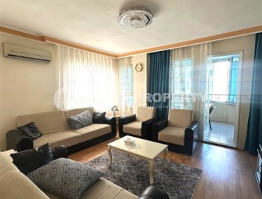 Уютная квартира 140 м² в Махмутларе по доступной цене-id-8555-photo-1