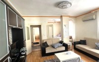 Уютная квартира 140 м² в Махмутларе по доступной цене-id-8555-фото-2