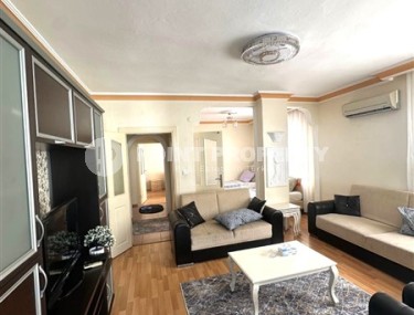 Уютная квартира 140 м² в Махмутларе по доступной цене-id-8555-фото-2