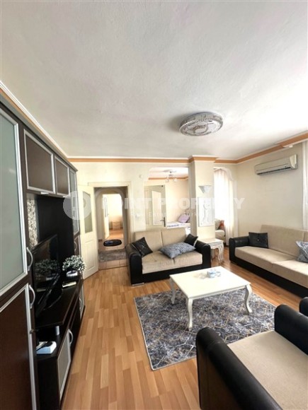 Уютная квартира 140 м² в Махмутларе по доступной цене-id-8555-фото-2