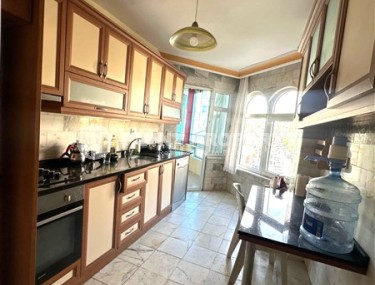 Уютная квартира 140 м² в Махмутларе по доступной цене-id-8555-фото-3