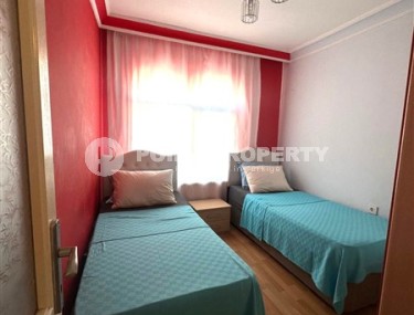 Уютная квартира 140 м² в Махмутларе по доступной цене-id-8555-фото-4