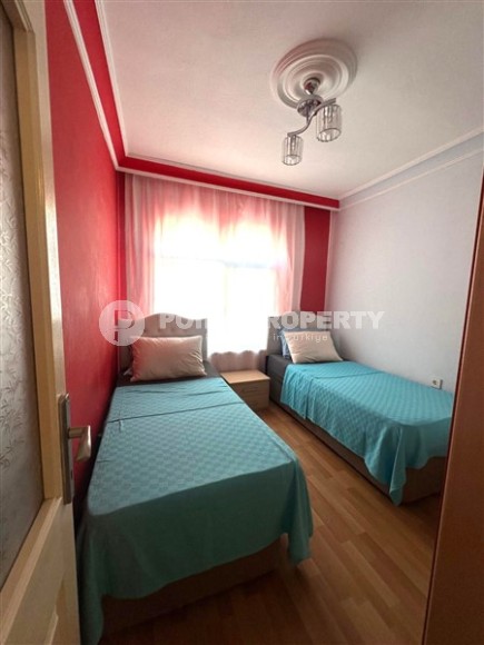 Уютная квартира 140 м² в Махмутларе по доступной цене-id-8555-фото-4