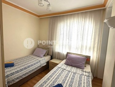 Уютная квартира 140 м² в Махмутларе по доступной цене-id-8555-фото-5