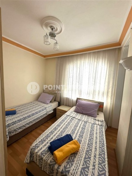 Уютная квартира 140 м² в Махмутларе по доступной цене-id-8555-фото-5