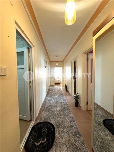 Уютная квартира 140 м² в Махмутларе по доступной цене-id-8555-фото-7