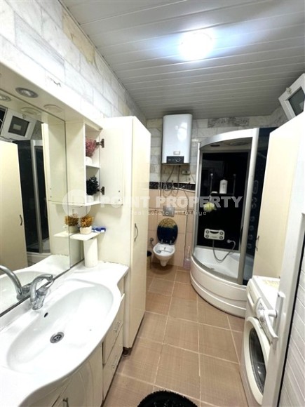 Уютная квартира 140 м² в Махмутларе по доступной цене-id-8555-фото-9