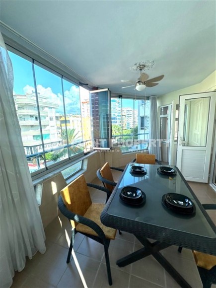 Уютная квартира 140 м² в Махмутларе по доступной цене-id-8555-фото-11