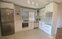 View furnished apartment, 115m², in a cozy residence with infrastructure in Oba, Alanya-id-1669-photo-6