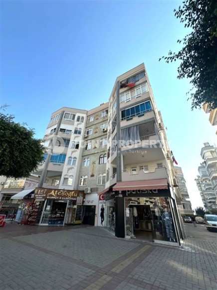 Уютная квартира 140 м² в Махмутларе по доступной цене-id-8555-фото-16