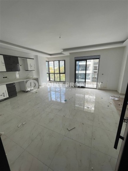 Современные квартиры 65 м² в Махмутларе в 400 м от моря-id-8556-фото-6