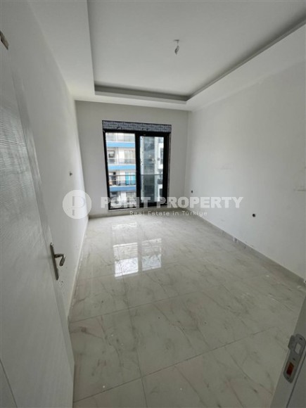 Современные квартиры 65 м² в Махмутларе в 400 м от моря-id-8556-фото-7