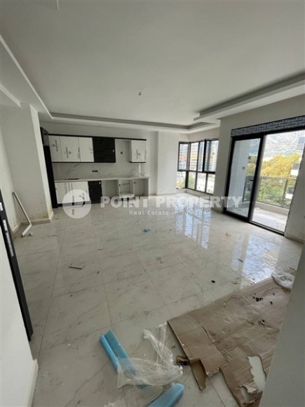 Современные квартиры 65 м² в Махмутларе в 400 м от моря-id-8556-фото-8