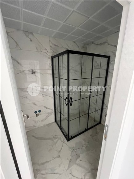 Современные квартиры 65 м² в Махмутларе в 400 м от моря-id-8556-фото-9