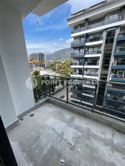 Современные квартиры 65 м² в Махмутларе в 400 м от моря-id-8556-фото-10